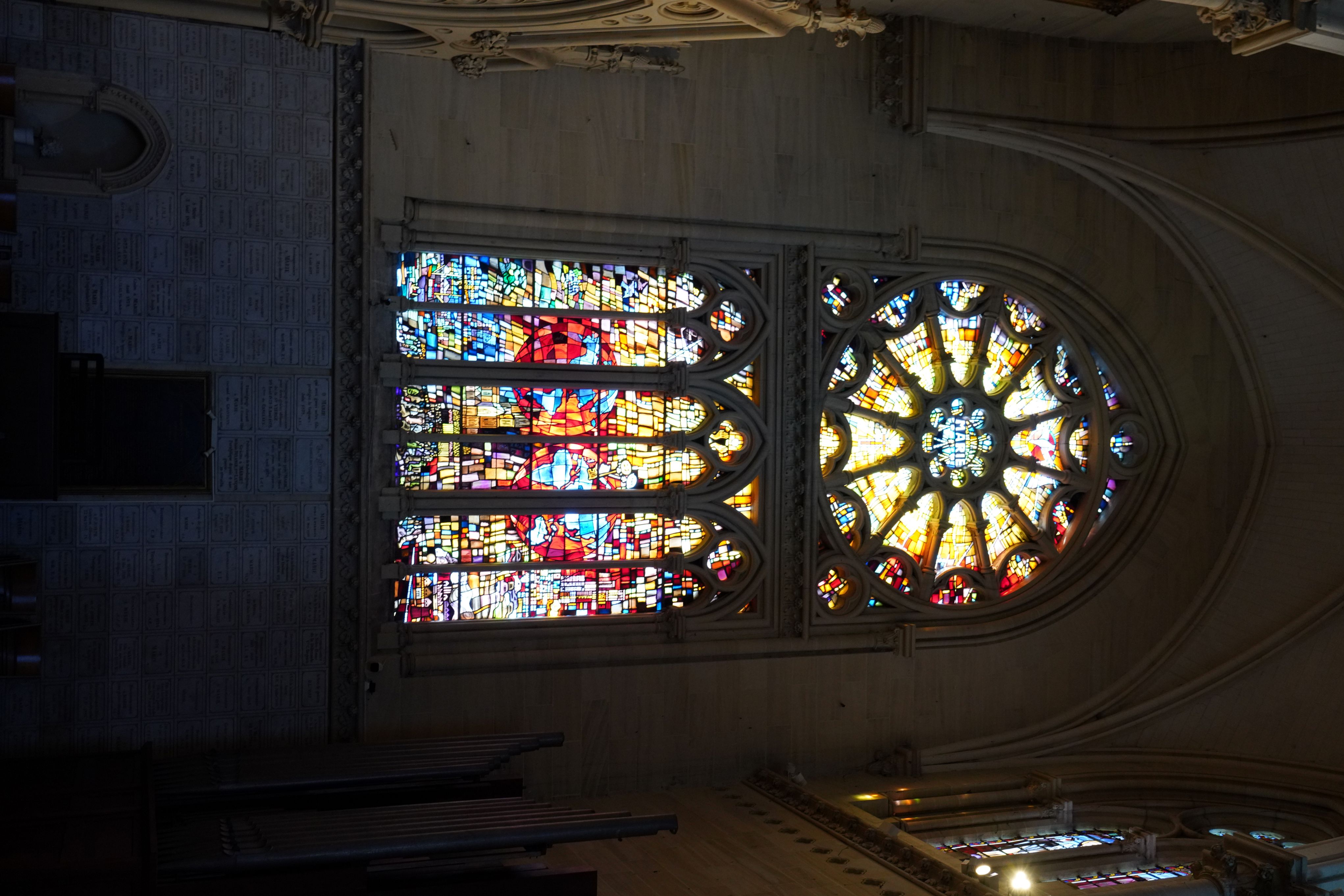 Basilique Notre-Dame de la Délivrande